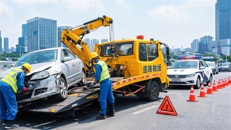 苏州 事故救援